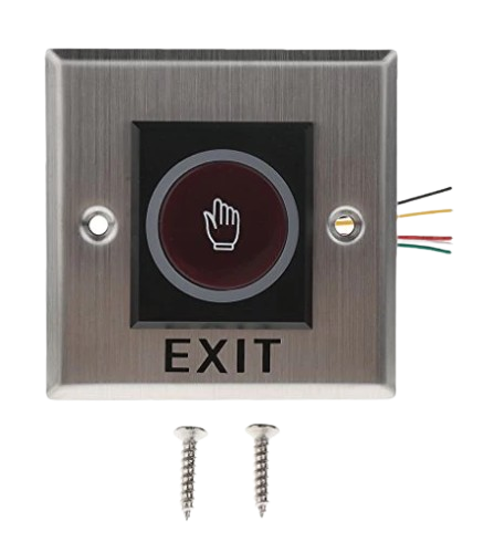Door_Infrared_No_Touch_EXIT_Button_Switch_Sensor_with_LED_Backlight_K2__12V_DC